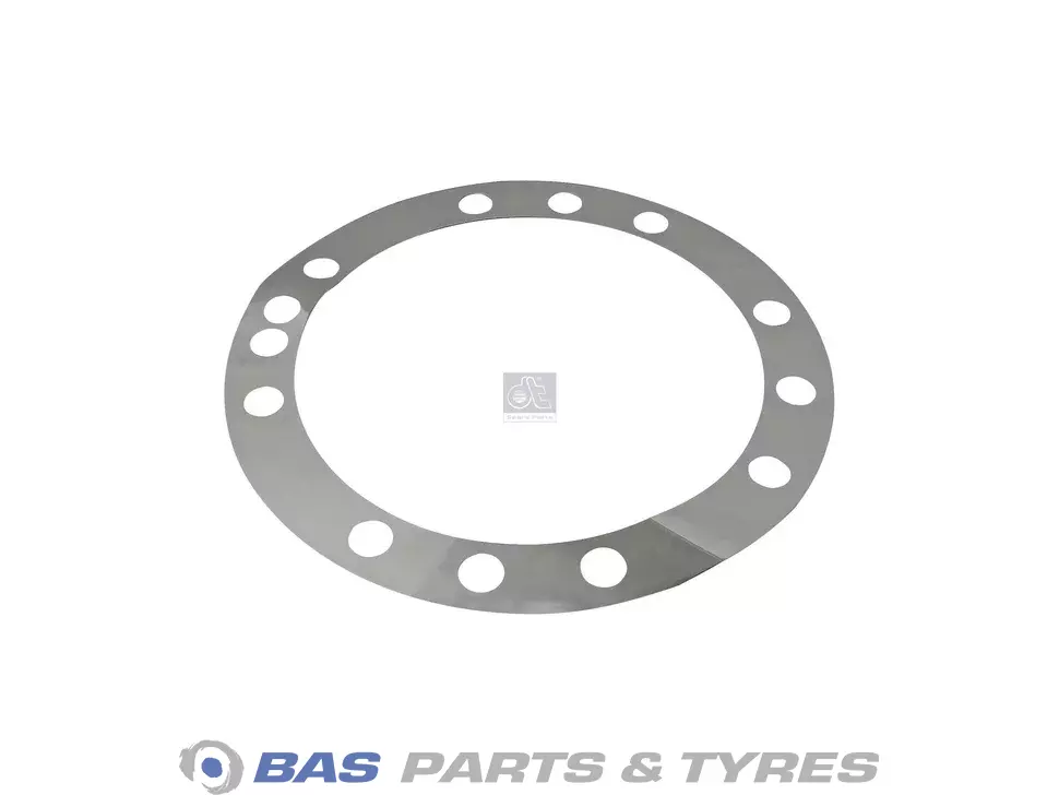 Shim DT Spare Parts 1307561