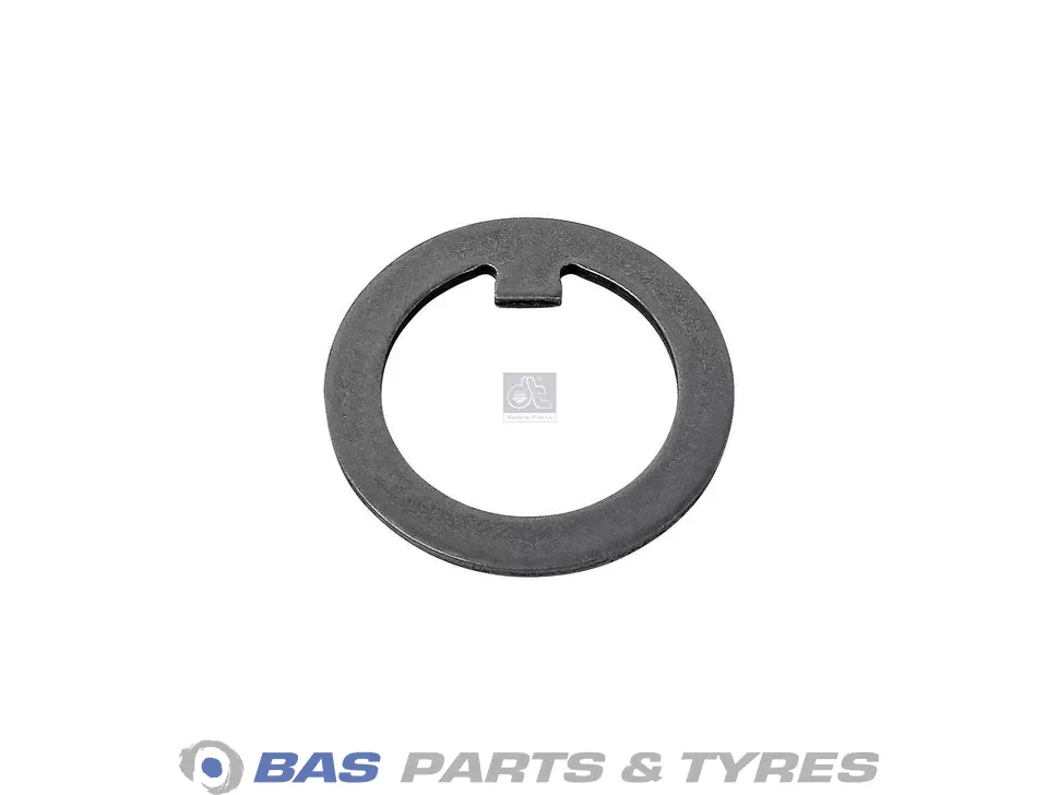 Shim DT Spare Parts 1540567