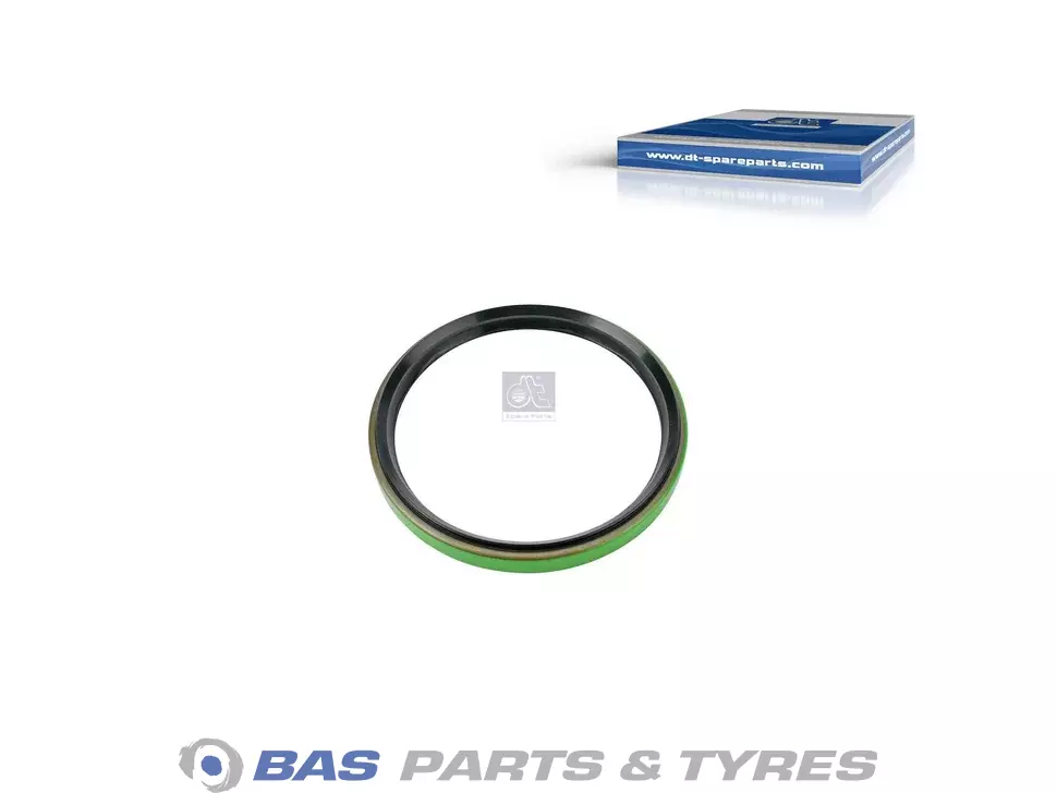 Wellendichtring DT Spare Parts 1678039