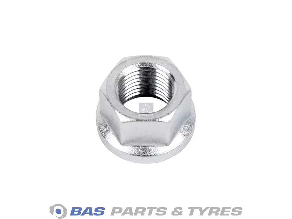 Radmutter DT Spare Parts 279574