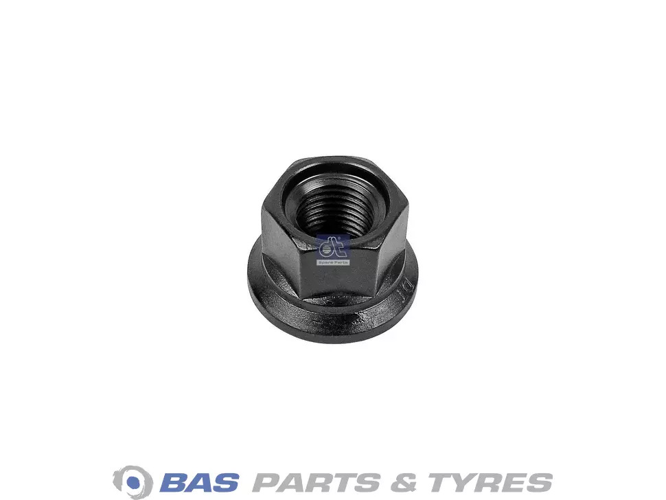 Radmutter DT Spare Parts 1365510