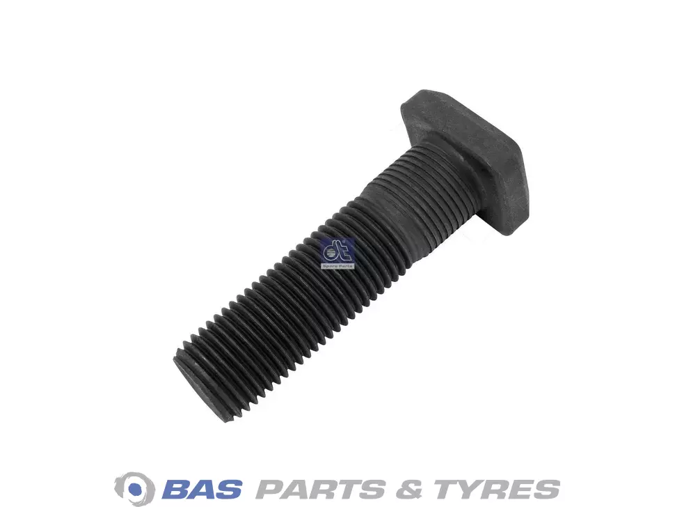 Колесный болт DT Spare Parts 1368692