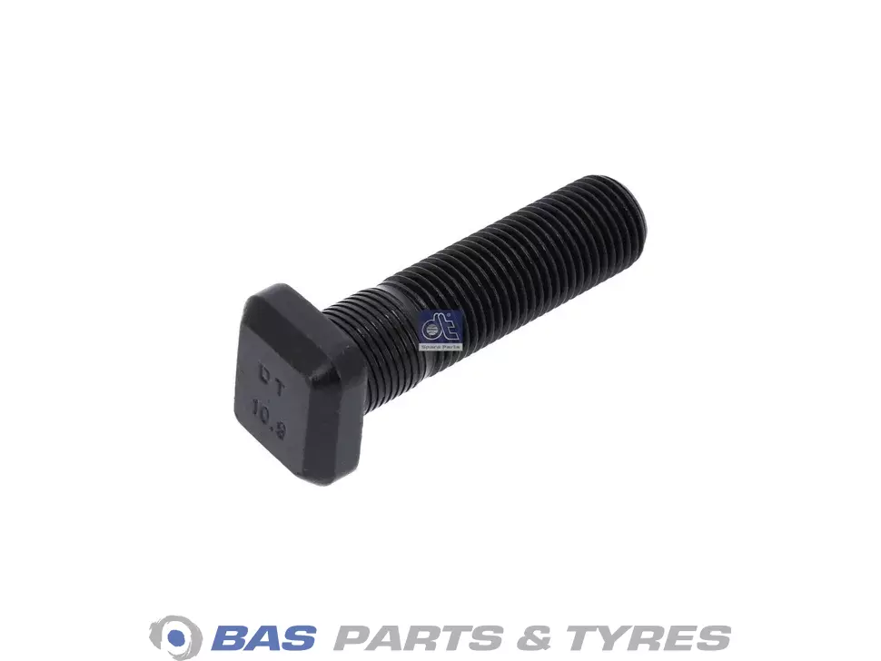 Колесный болт DT Spare Parts 1368693