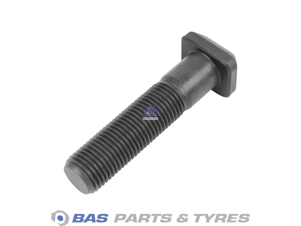 Колесный болт DT Spare Parts 1368694