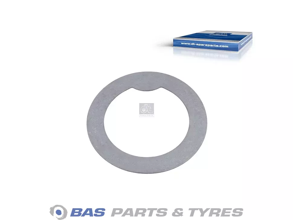 Lock ring DT Spare Parts 273023 Lock ring DT Spare Parts 273023
