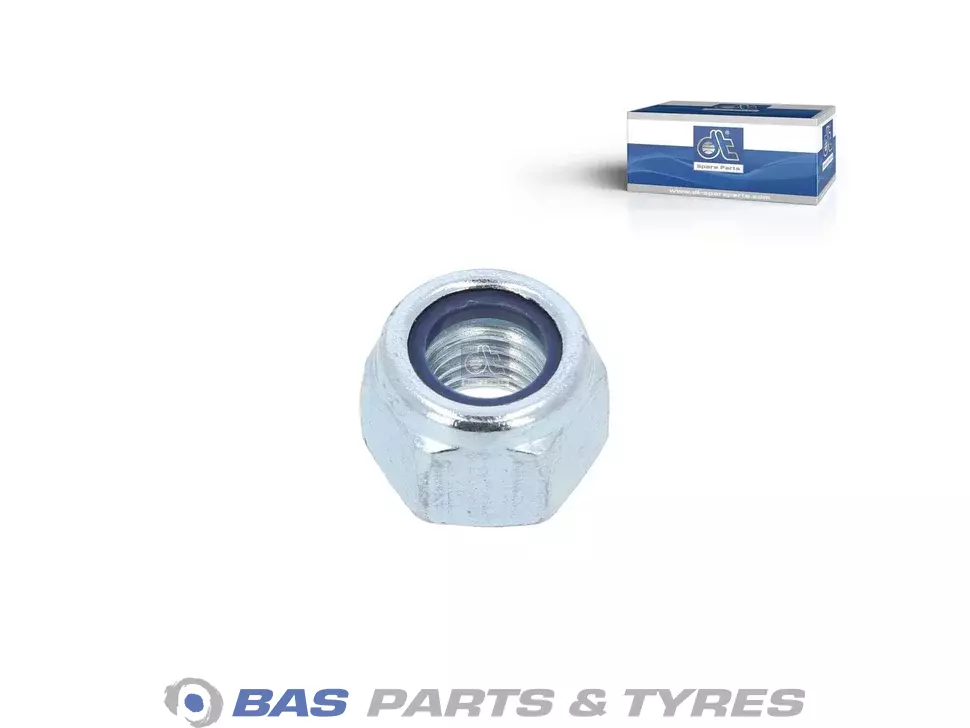 Mutter DT Spare Parts 1340933