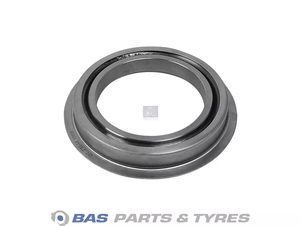 Verschleissring DT Spare Parts 291071