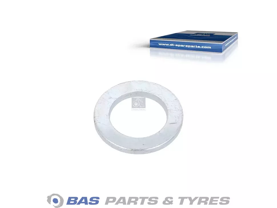 Scheibe DT Spare Parts 290405