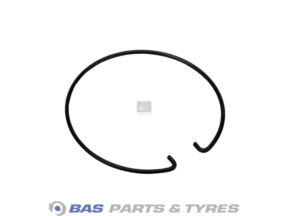 Lock ring DT Spare Parts 1531529