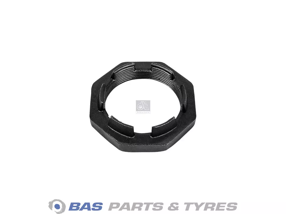 Sicherungsmutter DT Spare Parts 1356196