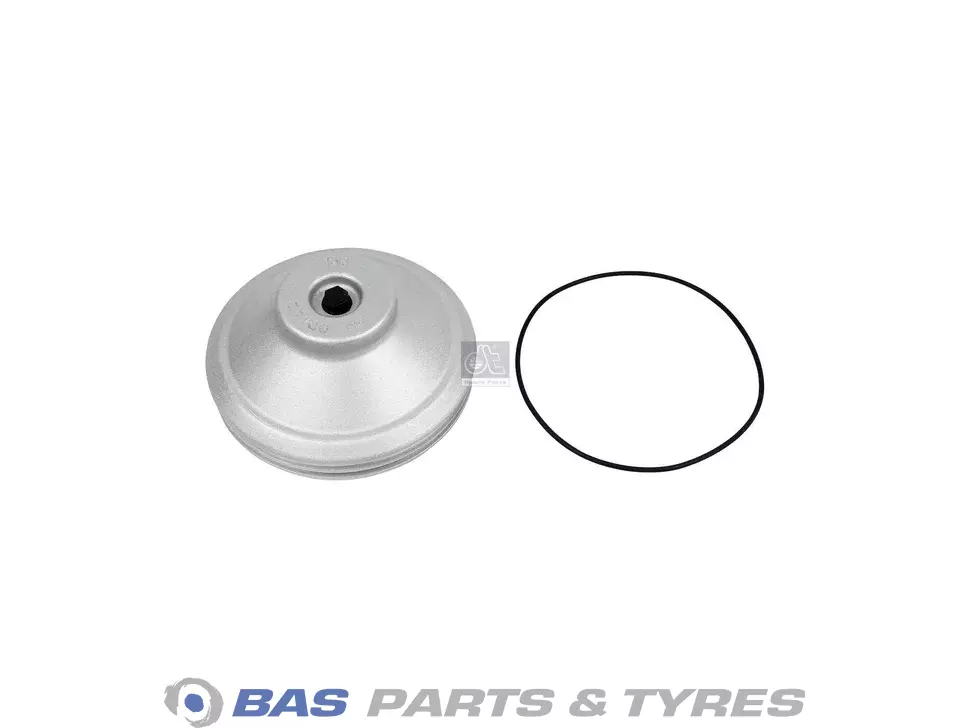 Nabendeckel DT Spare Parts 1381114