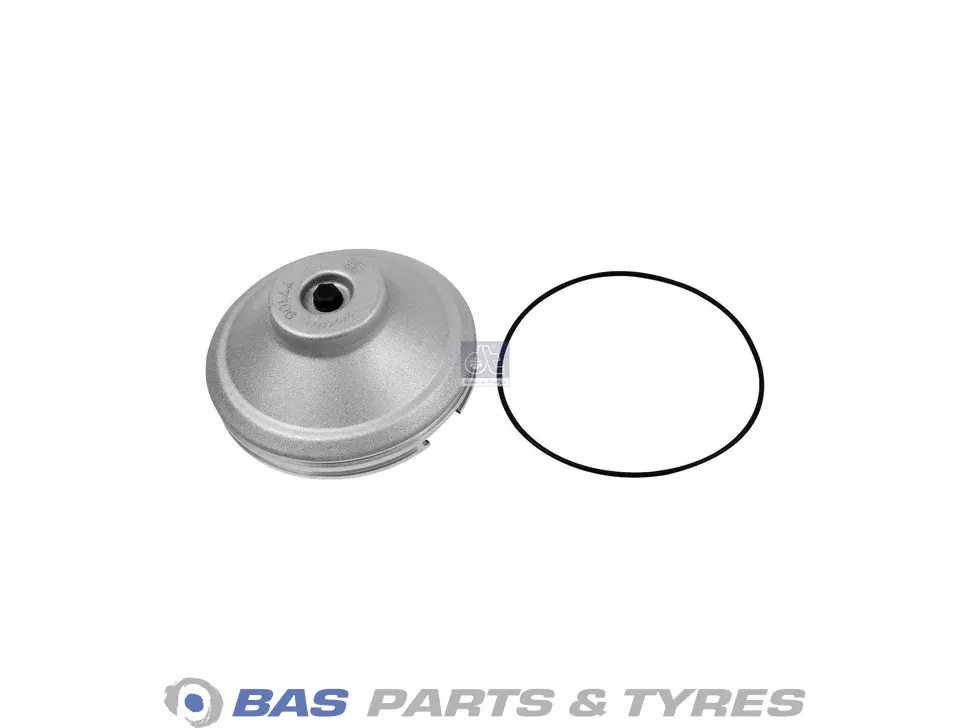 Nabendeckel DT Spare Parts 1757062