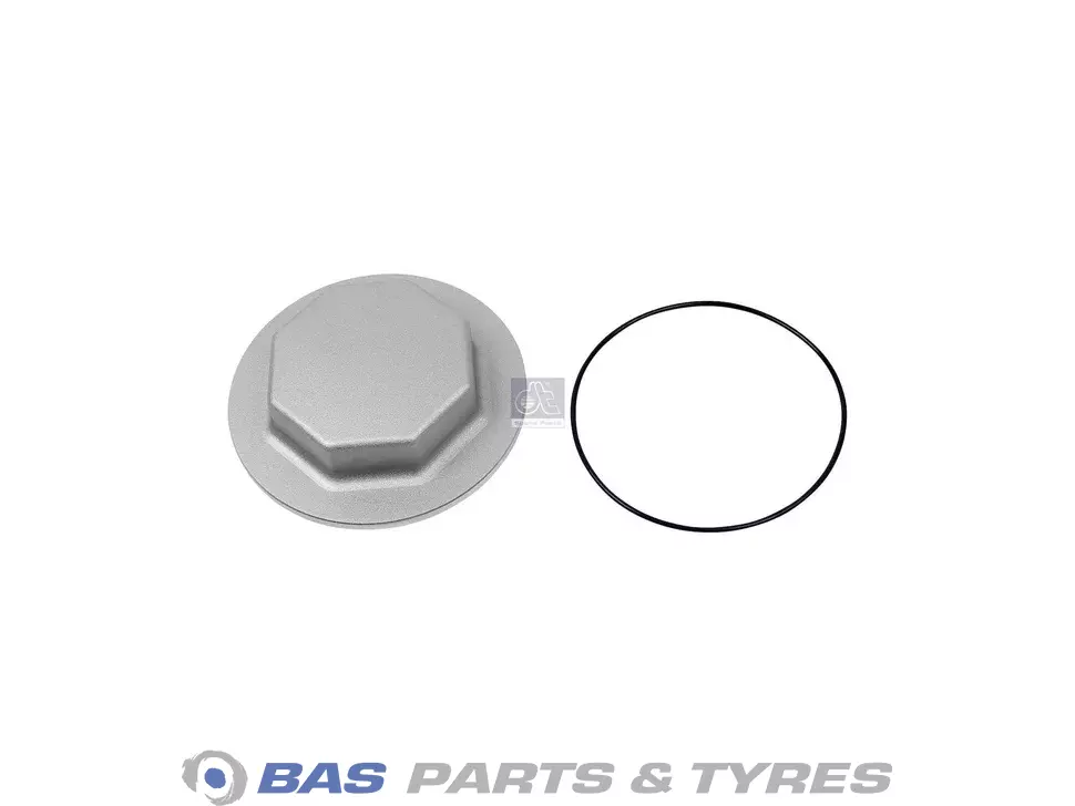 Nabendeckel DT Spare Parts 1864221