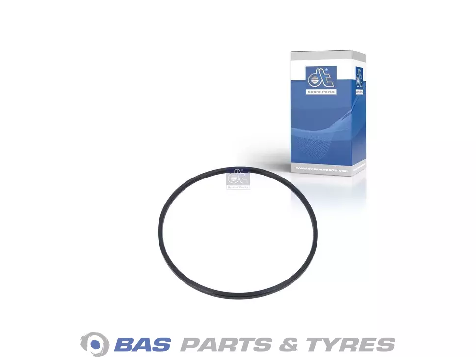 Dichtring DT Spare Parts 1765061