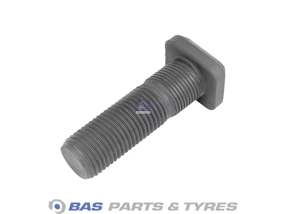 Колесный болт DT Spare Parts 1368691