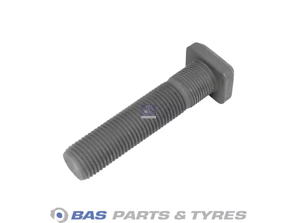 Колесный болт DT Spare Parts 1368695
