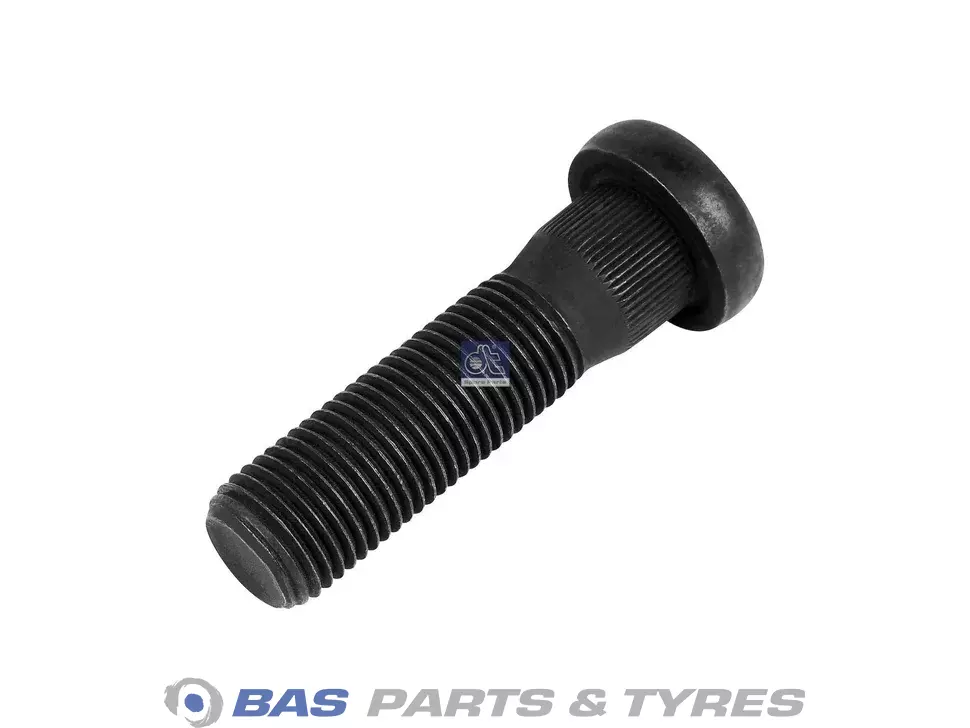 Колесный болт DT Spare Parts 1528712