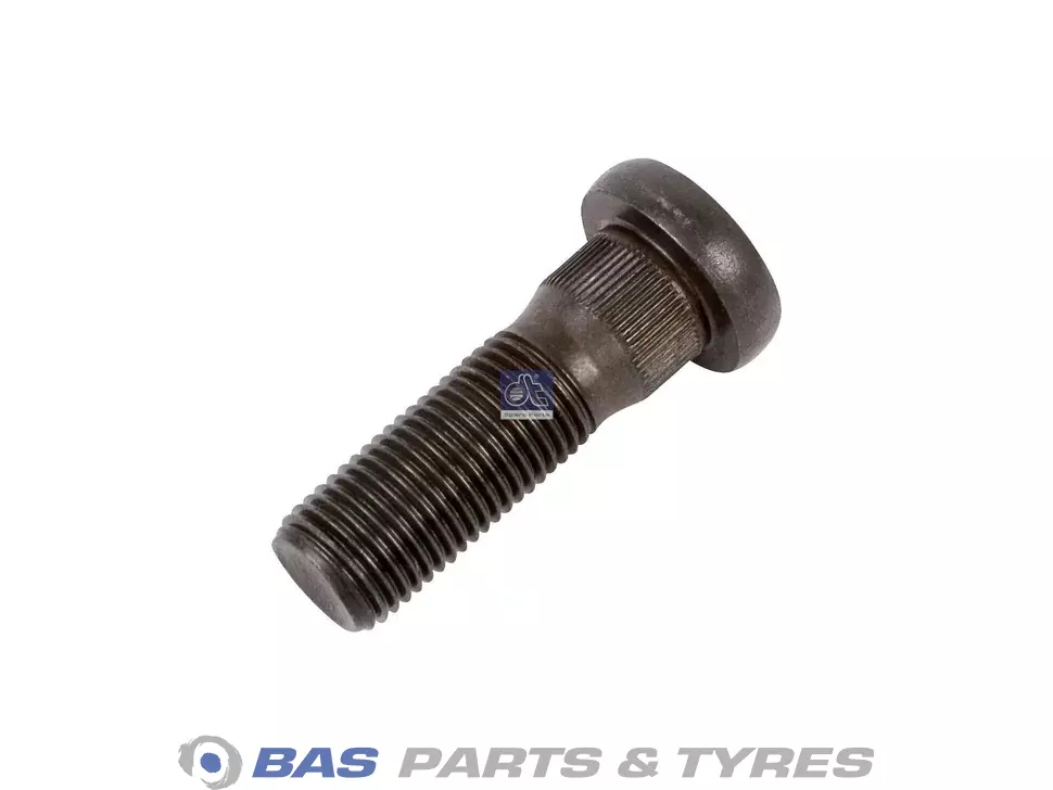 Колесный болт DT Spare Parts 1868665