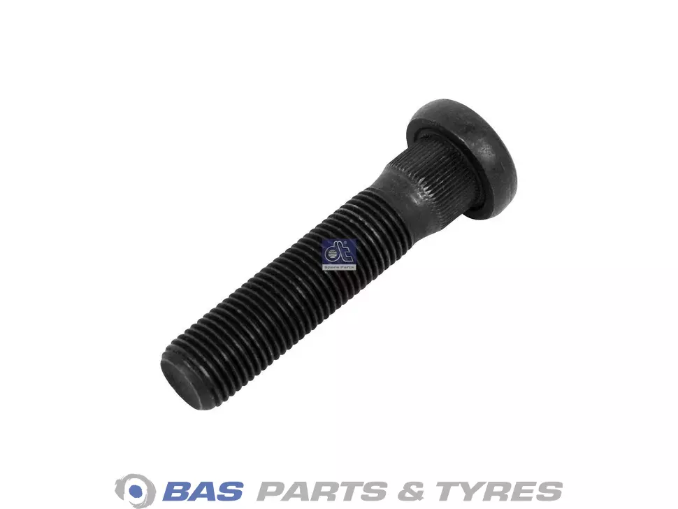 Колесный болт DT Spare Parts 1528655