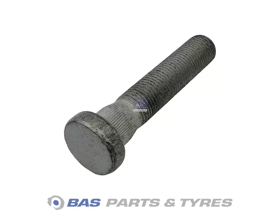 Колесный болт DT Spare Parts 1814214