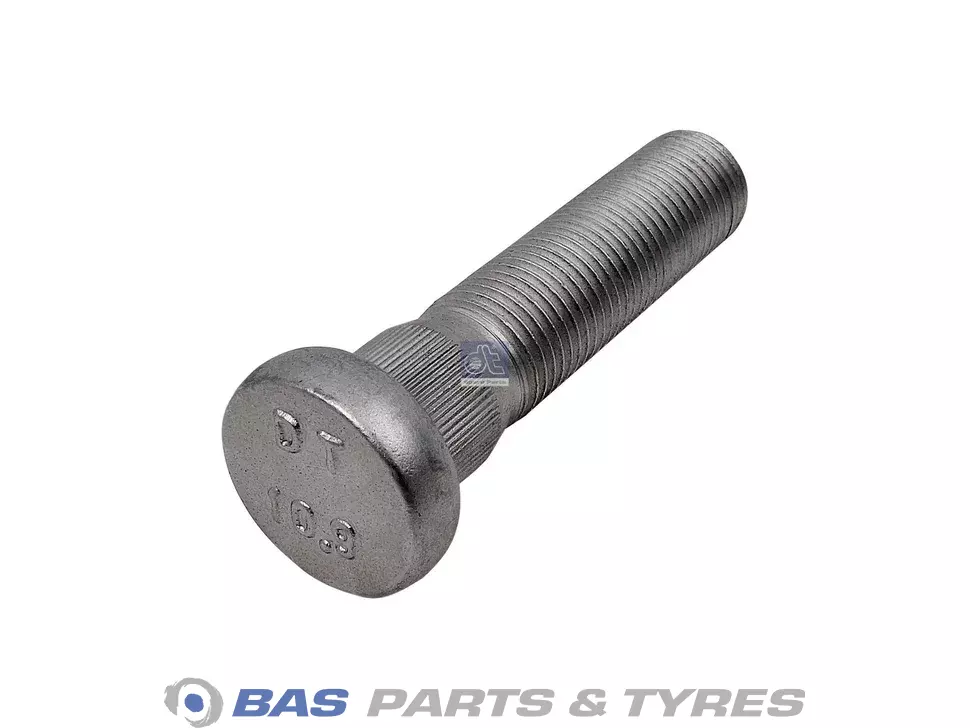 Колесный болт DT Spare Parts 1868668