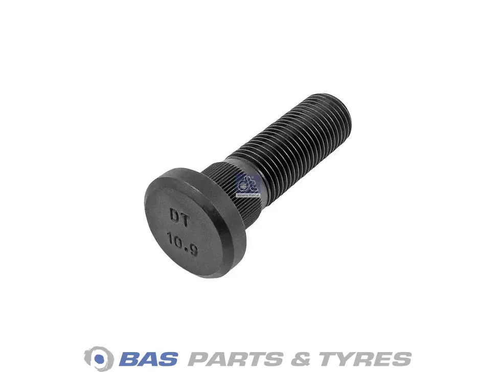 Колесный болт DT Spare Parts 1868666