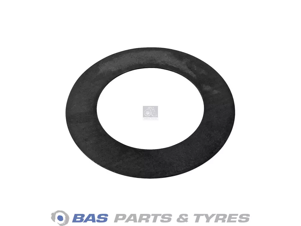 Verschleissring DT Spare Parts 1777522