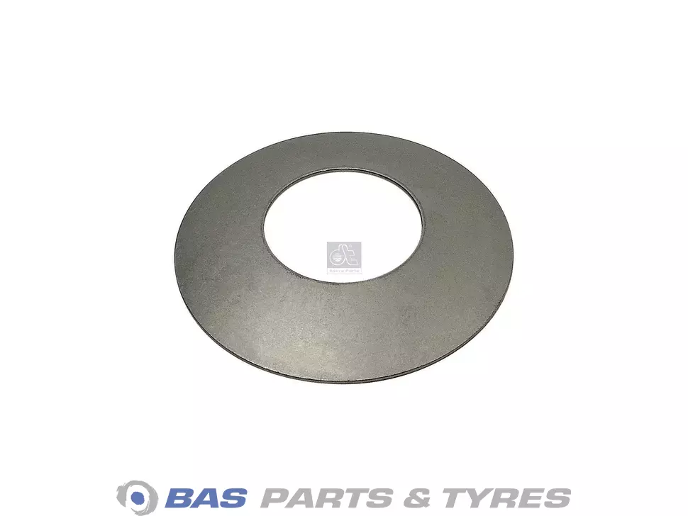 Verschleissring DT Spare Parts 1777526