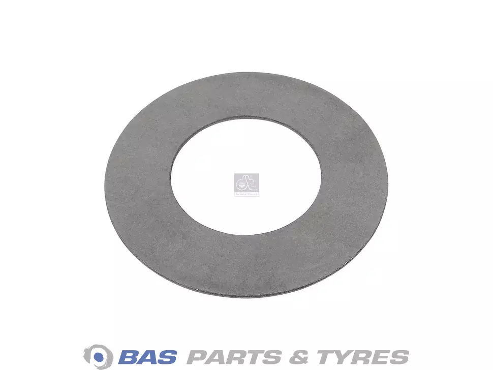 Verschleissring DT Spare Parts 1896420