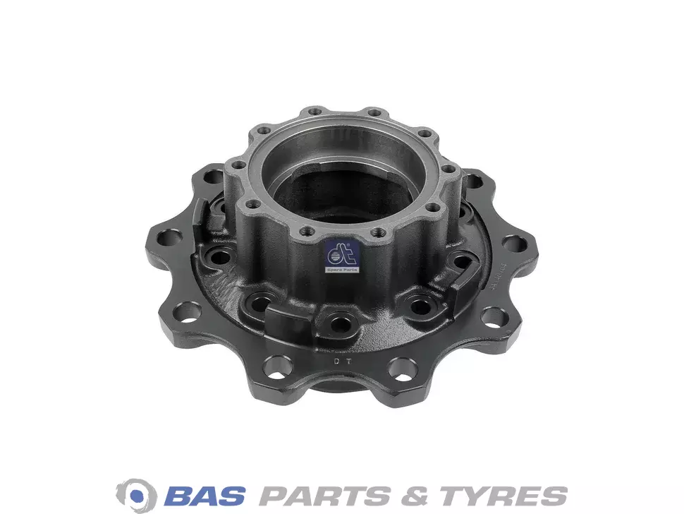 DT Spare Parts Radnabe 1800283