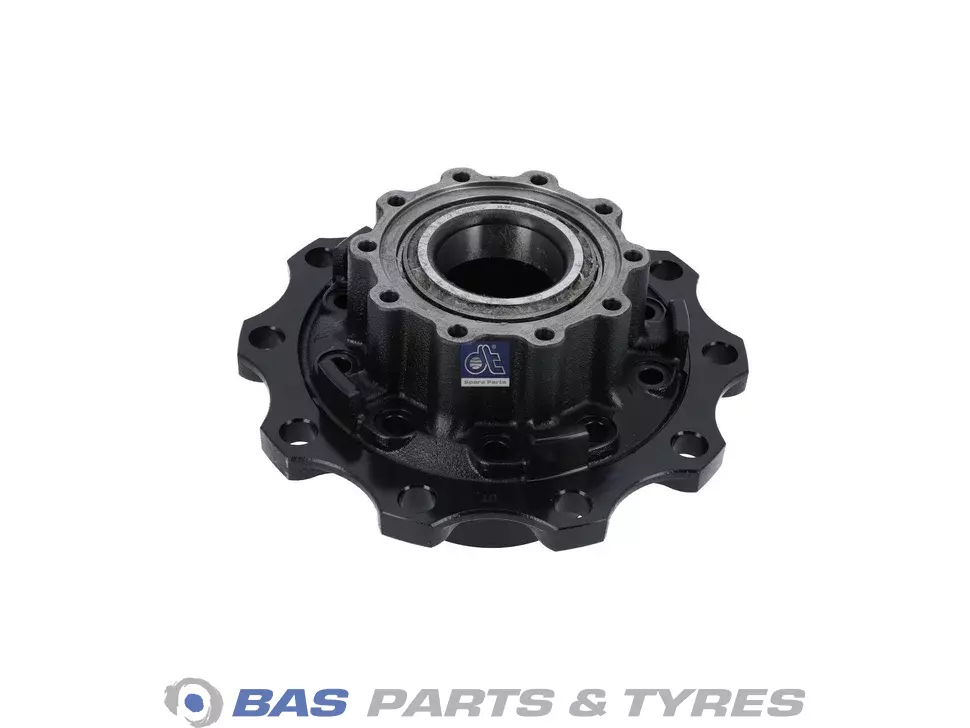 DT Spare Parts Radnabe 1800283