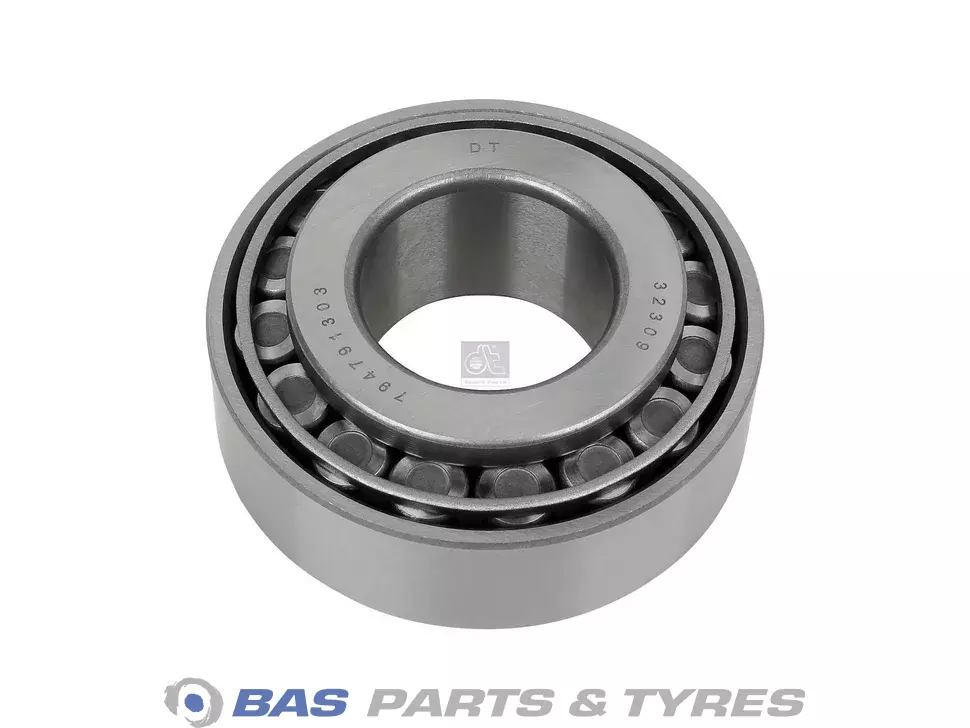 DT Spare Parts Conisch rollager 0049811305