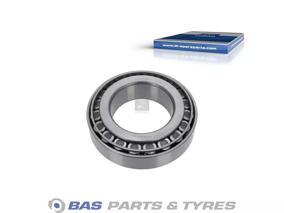Conisch rollager DT Spare Parts 5000021842