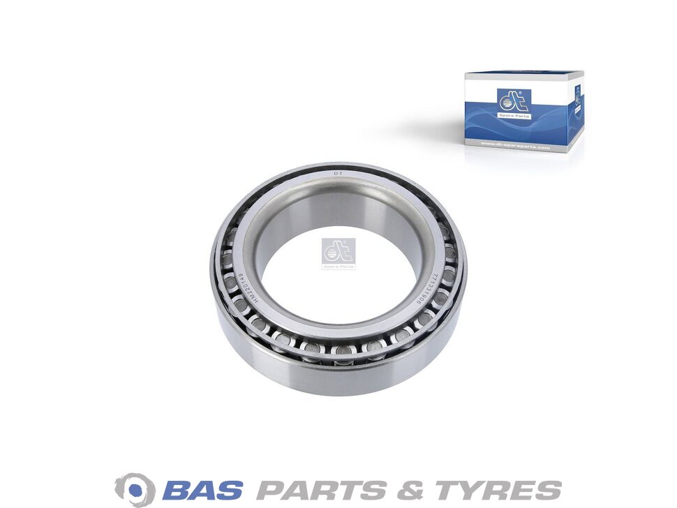 Koyo NTA-1018 Cuscinetto A Rulli Con Ago Di Spinta – Ricambio Di Precisione N 718033 - Foto 10