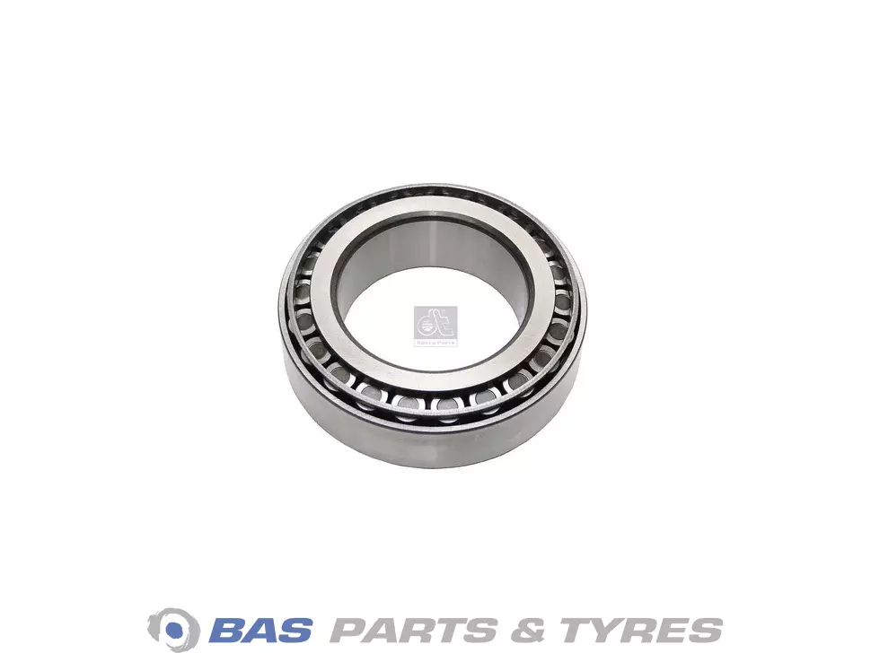 Conisch rollager DT Spare Parts 0266487