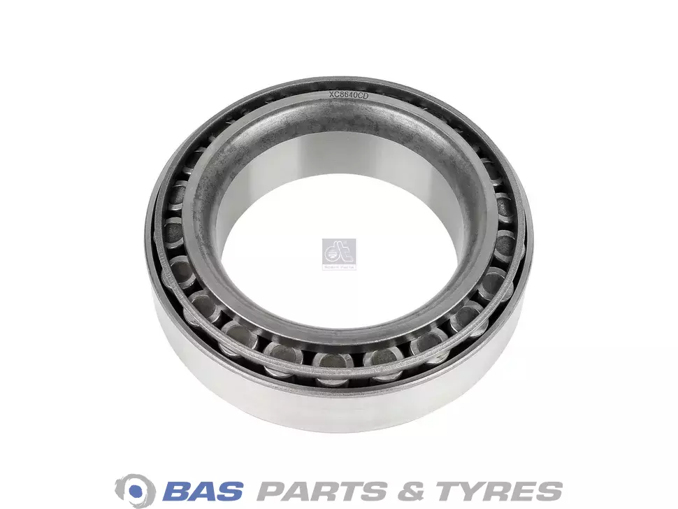 Conisch rollager DT Spare Parts 1342706