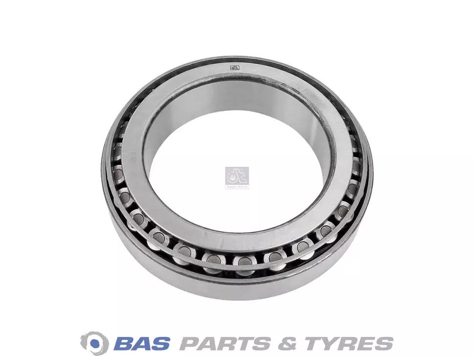 Conisch rollager DT Spare Parts 1415138