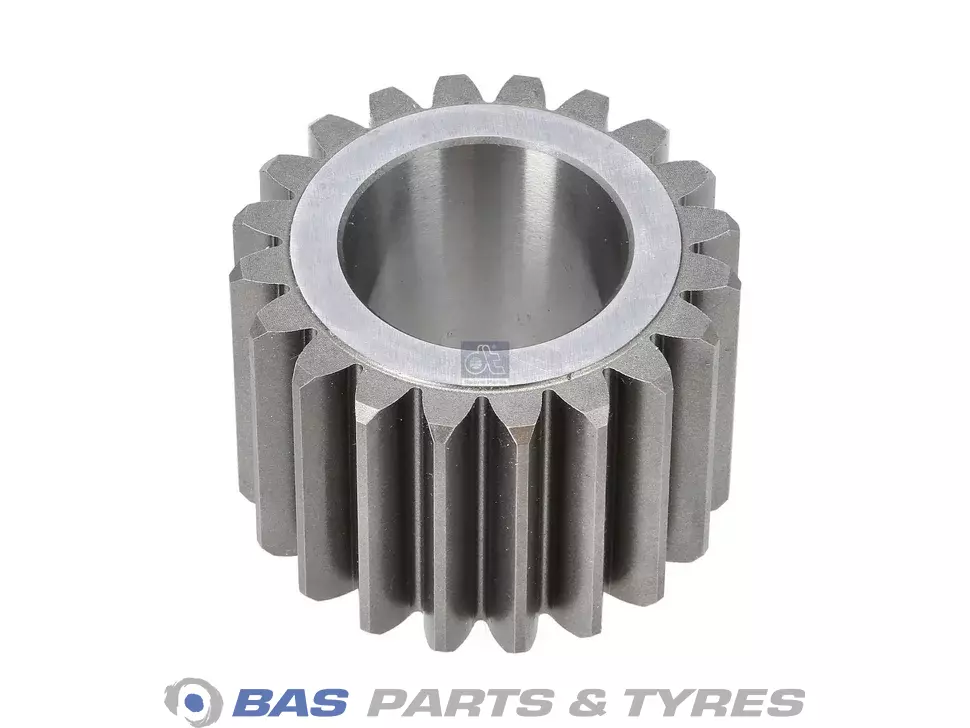 هيأ DT Spare Parts 1120856