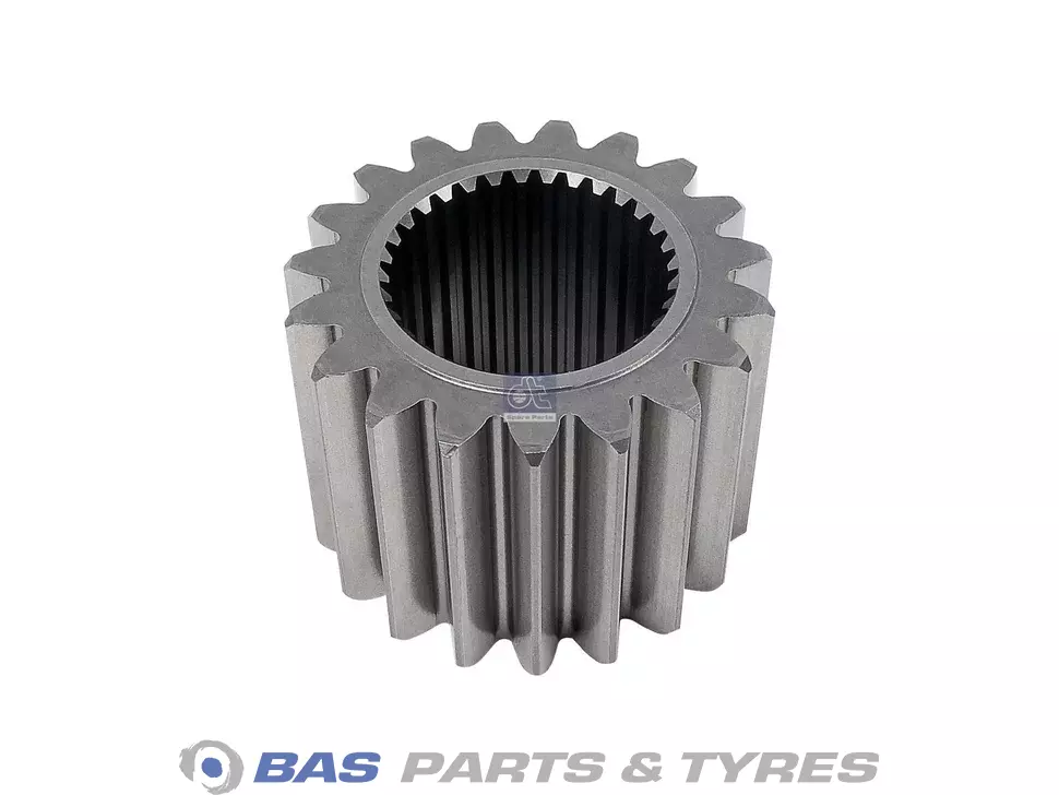 Sonnenrad DT Spare Parts 1926833