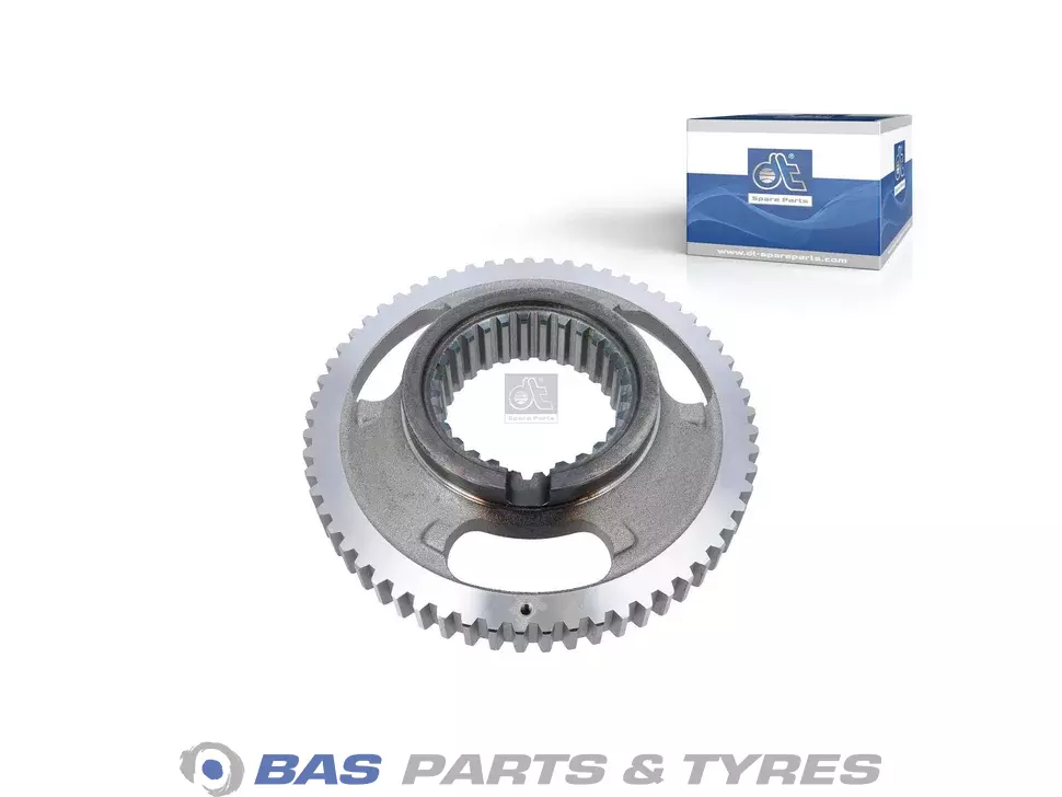 Mitnehmer DT Spare Parts 1896427