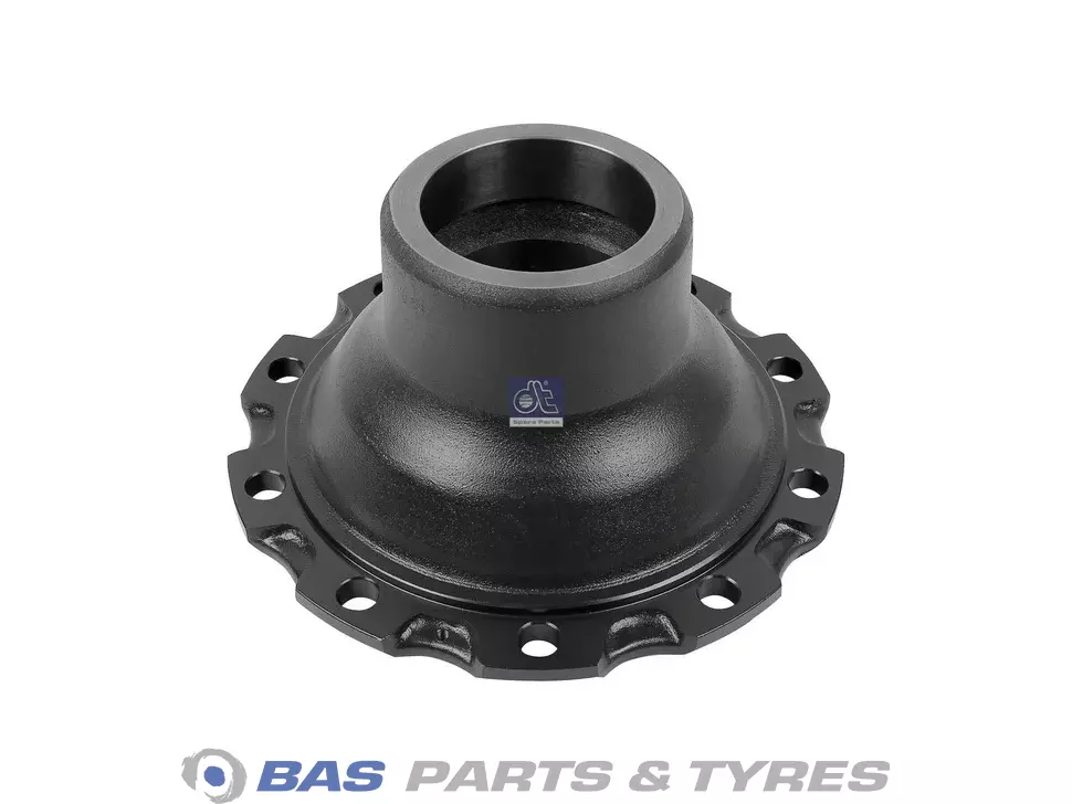 DT Spare Parts Radnabe 1414154