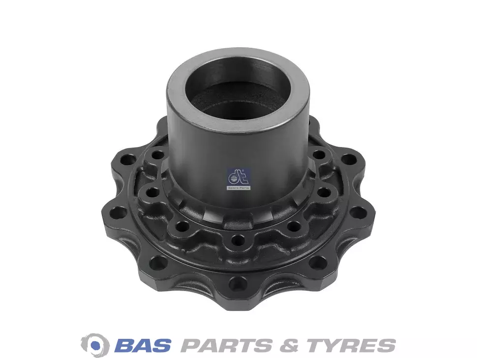 DT Spare Parts Radnabe 1391369