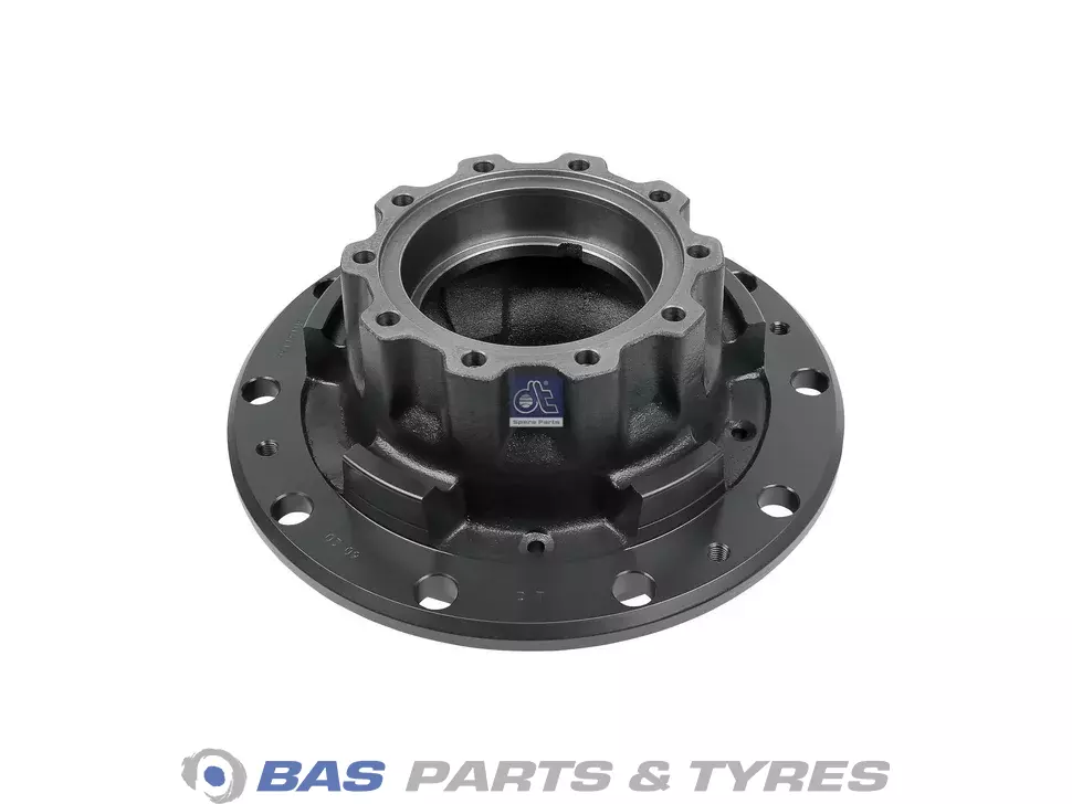DT Spare Parts Radnabe 1724788