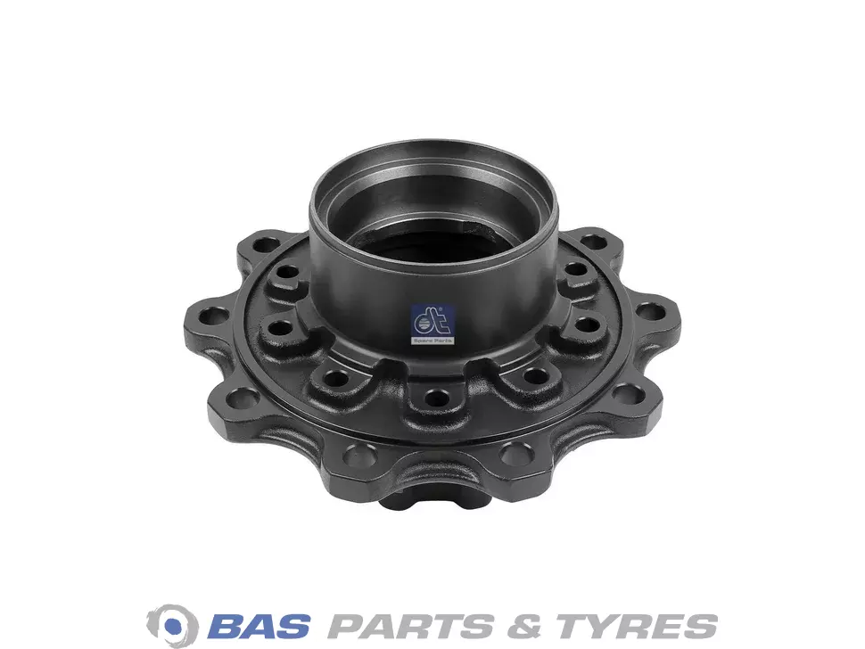 DT Spare Parts Radnabe 1724790