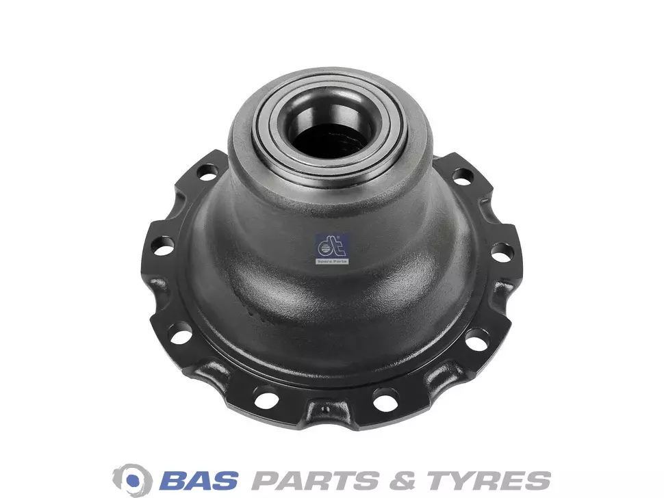DT Spare Parts Radnabe 1414154