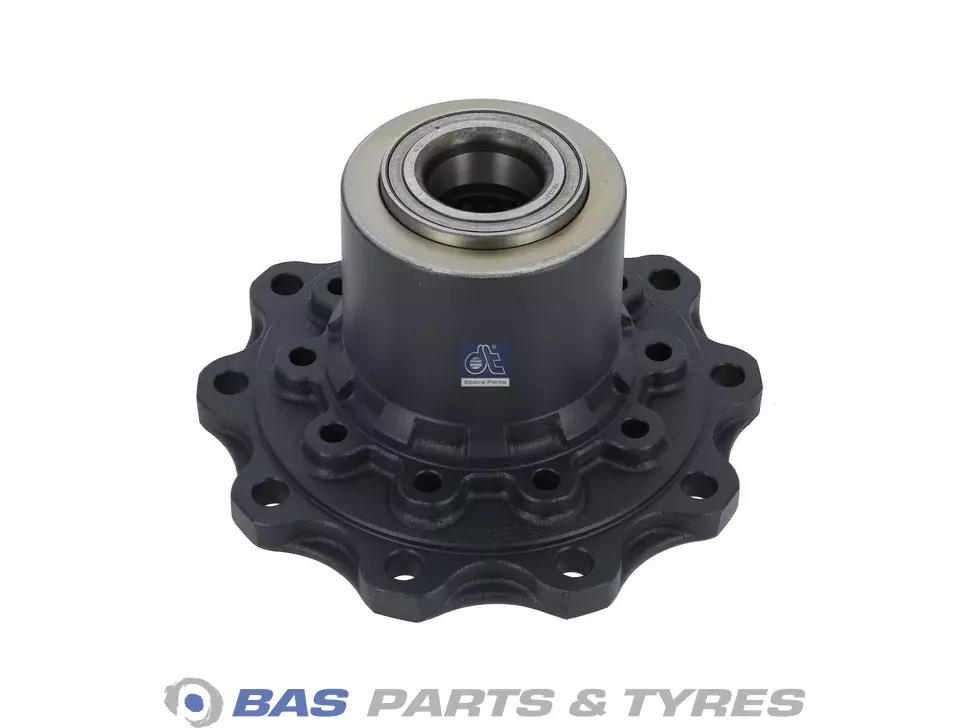 DT Spare Parts Radnabe 1480933