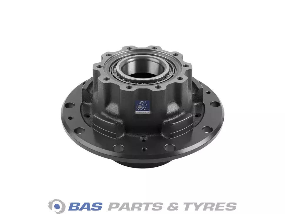 DT Spare Parts Radnabe 337565