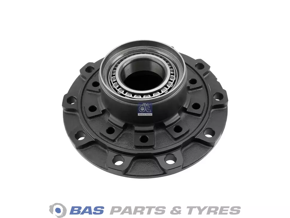 DT Spare Parts Radnabe 1382884