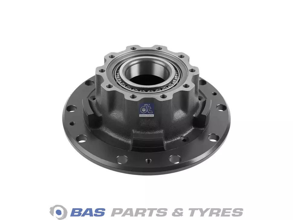 DT Spare Parts Radnabe 1724788