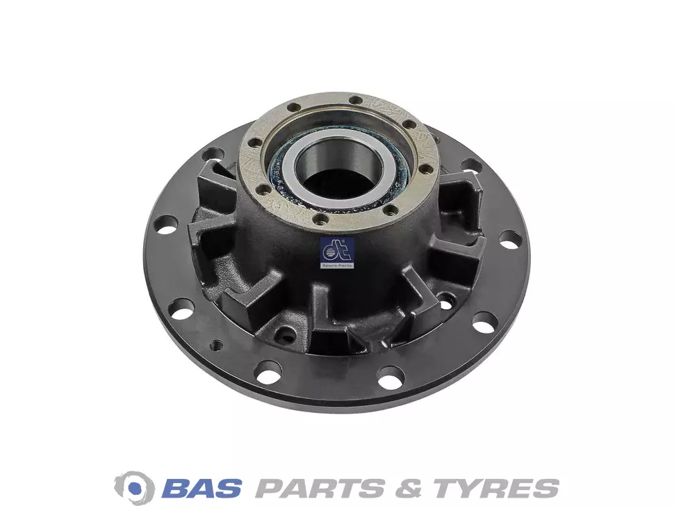 DT Spare Parts Radnabe 337563